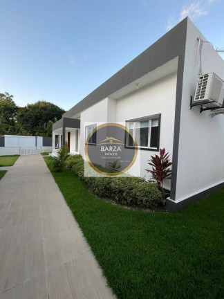 Imagem Casa de Condomínio com 3 Quartos à Venda, 110 m² em Aldeia Dos Camarás - Camaragibe