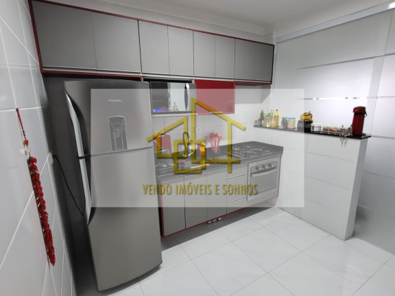 Imagem Apartamento com 3 Quartos à Venda, 94 m² em Aviação - Praia Grande