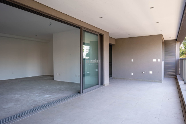 Imagem Apartamento com 3 Quartos à Venda, 186 m² em Campo Belo - São Paulo