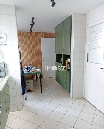 Imagem Imóvel com 4 Quartos à Venda, 160 m² em Panamby - São Paulo