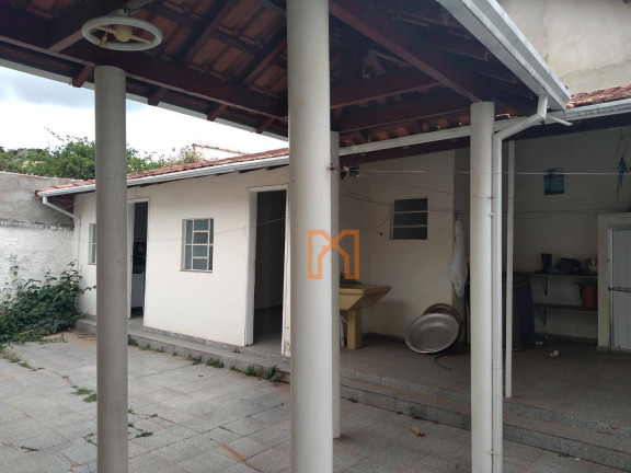 Imagem Casa com 4 Quartos à Venda, 280 m² em Varginha - Itajubá