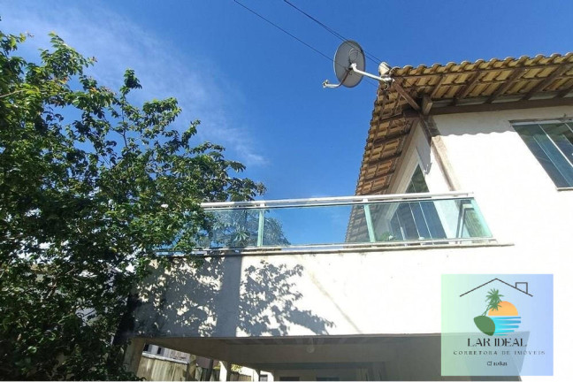 Imagem Casa com 7 Quartos à Venda, 150 m² em Rasa - Búzios Imagem Casa com 7 Quartos à Venda, 150 m² em Rasa - Búzios