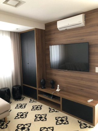 Imagem Casa de Condomínio com 4 Quartos à Venda, 370 m² em Alphaville 03 - Alphaville