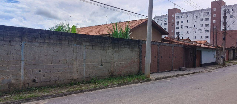 Imagem Terreno à Venda, 167 m² em Jardim Colinas - Jacareí Imagem Terreno à Venda, 167 m² em Jardim Colinas - Jacareí