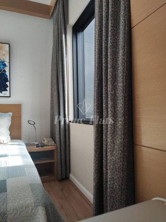 Imagem Apartamento com 1 Quarto à Venda, 30 m² em Tatuapé - São Paulo Imagem Apartamento com 1 Quarto à Venda, 30 m² em Tatuapé - São Paulo