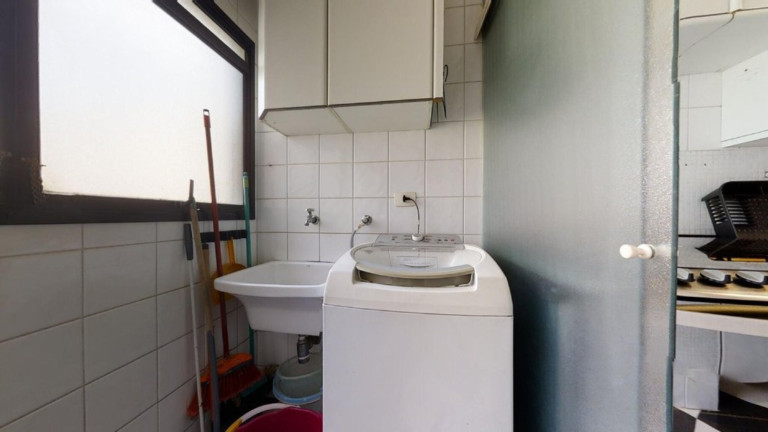Imagem Apartamento com 2 Quartos à Venda, 82 m² em Morumbi - São Paulo