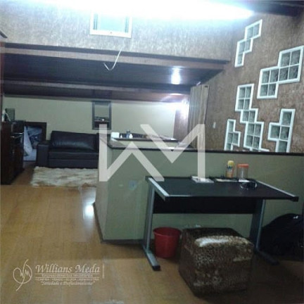 Imagem Sobrado com 3 Quartos à Venda, 365 m² em Macedo - Guarulhos