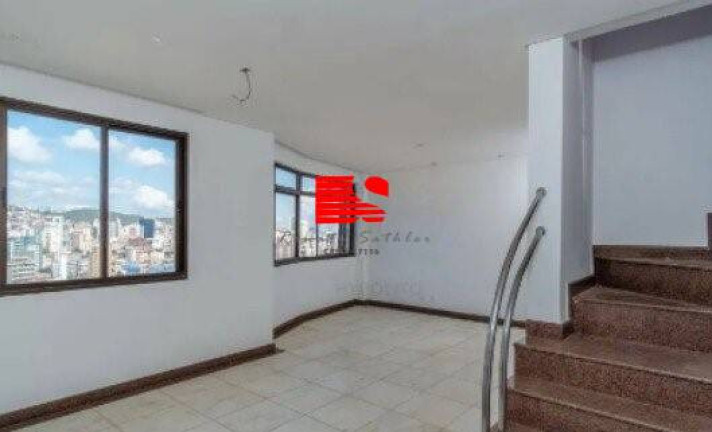 Imagem Cobertura com 4 Quartos para Alugar, 230 m² em Serra - Belo Horizonte