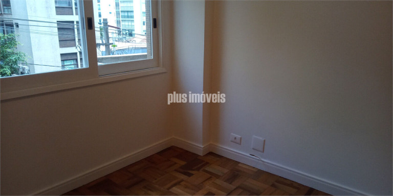 Imagem Apartamento com 2 Quartos à Venda, 90 m² em Jardim Paulista - São Paulo