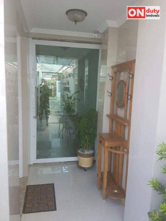 Imagem Sobrado com 3 Quartos à Venda, 360 m² em Boqueirão - Santos