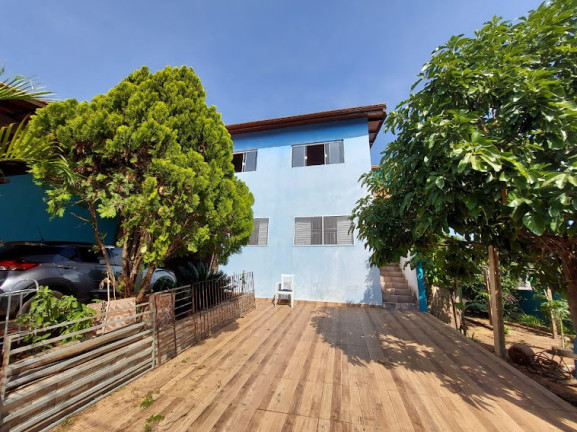 Imagem Imóvel com 6 Quartos à Venda, 400 m² em Colina Verde - Porangaba