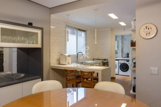 Imagem Casa com 4 Quartos à Venda, 126 m² em Morumbi - São Paulo