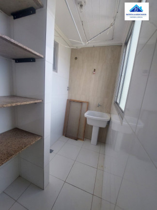 Imagem Apartamento com 3 Quartos à Venda, 80 m² em Parque Da Figueira - Campinas