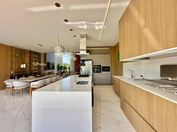 Imagem Casa com 5 Quartos à Venda, 384 m² em Condominio Capao Ilhas Resort - Capão Da Canoa Imagem Casa com 5 Quartos à Venda, 384 m² em Condominio Capao Ilhas Resort - Capão Da Canoa