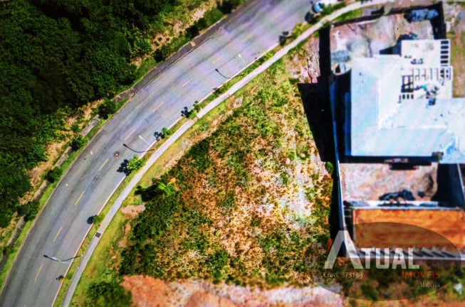 Imagem Terreno em Condomínio à Venda, 909 m² em Condomínio Residencial Itaporã De Atibaia - Atibaia