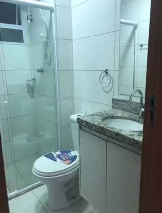 Imagem Apartamento com 2 Quartos à Venda, 60 m² em Centro - Lauro De Freitas Imagem Apartamento com 2 Quartos à Venda, 60 m² em Centro - Lauro De Freitas