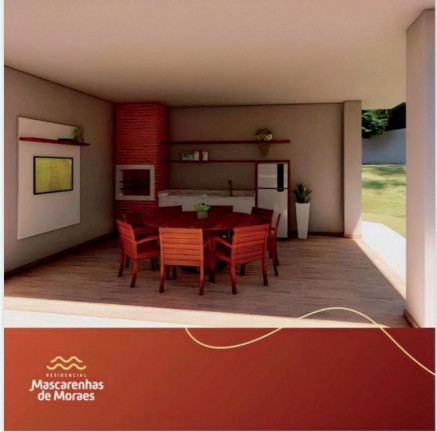 Imagem Apartamento com 2 Quartos à Venda, 56 m² em Santa Cândida - Curitiba