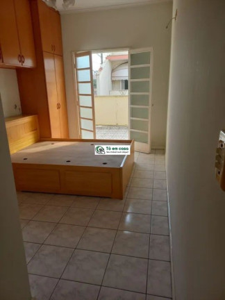 Imagem Casa com 2 Quartos à Venda, 105 m² em Jardim Das Indústrias - Jacareí Imagem Casa com 2 Quartos à Venda, 105 m² em Jardim Das Indústrias - Jacareí