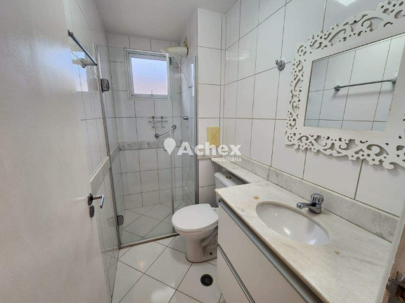 Imagem Apartamento com 3 Quartos para Alugar, 76 m² em Loteamento Center Santa Genebra - Campinas Imagem Apartamento com 3 Quartos para Alugar, 76 m² em Loteamento Center Santa Genebra - Campinas