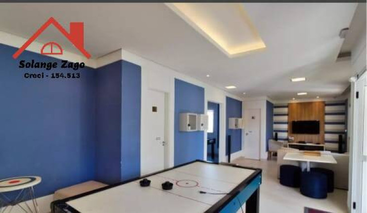 Imagem Apartamento com 2 Quartos à Venda, 57 m² em Vila Andrade - São Paulo Imagem Apartamento com 2 Quartos à Venda, 57 m² em Vila Andrade - São Paulo