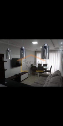 Imagem Apartamento com 3 Quartos à Venda, 67 m² em Jaçanã - São Paulo