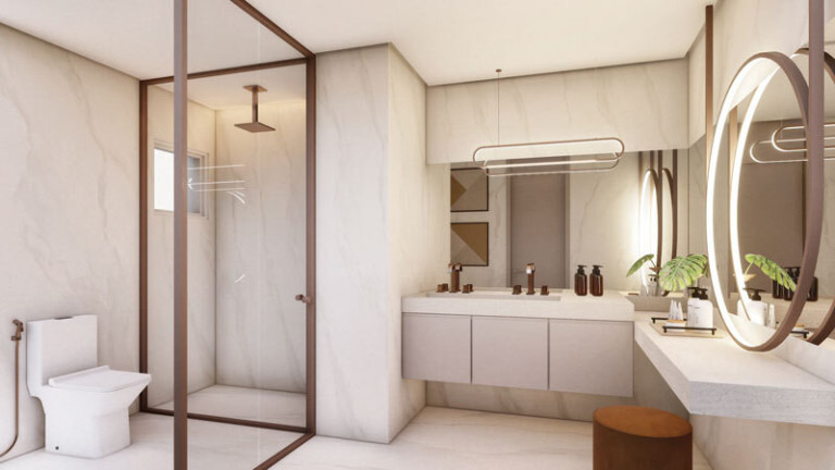 Imagem Apartamento com 3 Quartos à Venda, 177 m² em Mooca - São Paulo Imagem Apartamento com 3 Quartos à Venda, 177 m² em Mooca - São Paulo