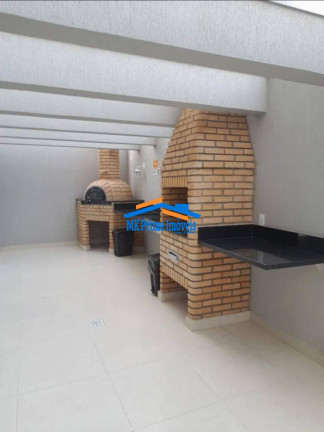 Imagem Apartamento com 1 Quarto à Venda, 35 m² em Vila Osasco - Osasco Imagem Apartamento com 1 Quarto à Venda, 35 m² em Vila Osasco - Osasco