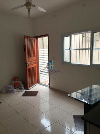 Imagem Casa com 2 Quartos à Venda, 55 m² em Mirim - Praia Grande