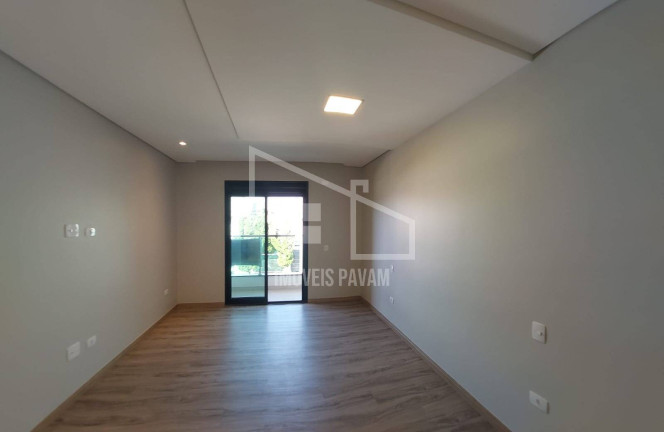 Imagem Sobrado com 4 Quartos à Venda, 340 m² em Independência - São Bernardo Do Campo