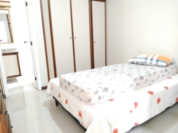 Imagem Apartamento com 4 Quartos à Venda,  em Passagem - Cabo Frio