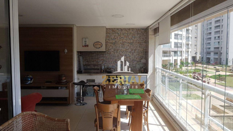 Apartamento com 3 Quartos à Venda, 186 m² em Boa Vista - São Caetano Do Sul