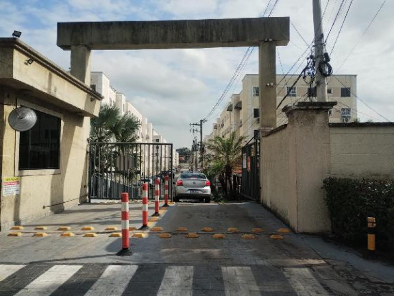 Apartamento com 2 Quartos à Venda, 48 m² em Anchieta - Rio De Janeiro