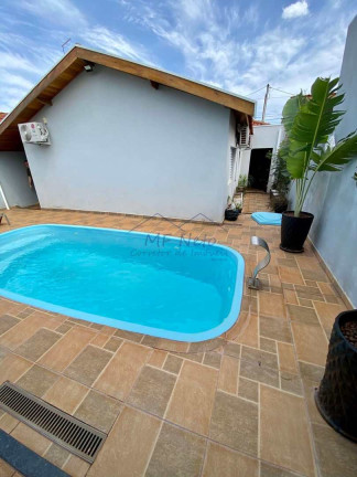 Imagem Casa com 2 Quartos à Venda, 200 m² em Jardim Das Laranjeiras - Pirassununga