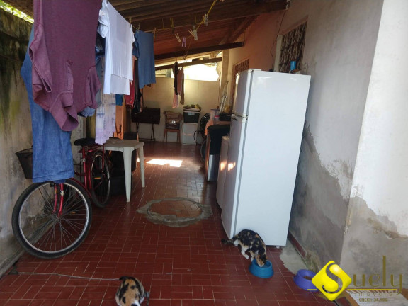 Imagem Casa com 3 Quartos à Venda, 880 m² em Itaipuaçu - Maricá