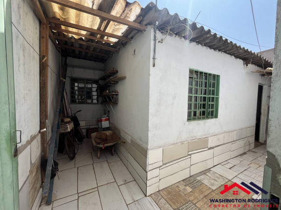 Imagem Casa com 2 Quartos à Venda, 95 m² em Setor Especial (vila Estrutural) - Brasília Imagem Casa com 2 Quartos à Venda, 95 m² em Setor Especial (vila Estrutural) - Brasília