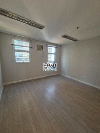 Imagem Sala Comercial para Alugar, 160 m² em Brooklin - São Paulo