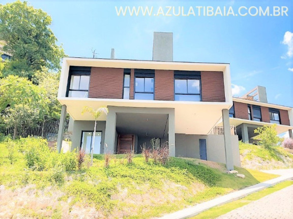 Imagem Casa com 3 Quartos à Venda, 154 m² em Beiral Das Pedras - Atibaia