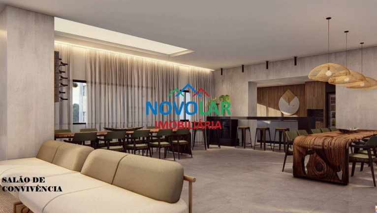 Imagem Apartamento com 2 Quartos à Venda, 77 m² em Parque Arruda - São Pedro Da Aldeia