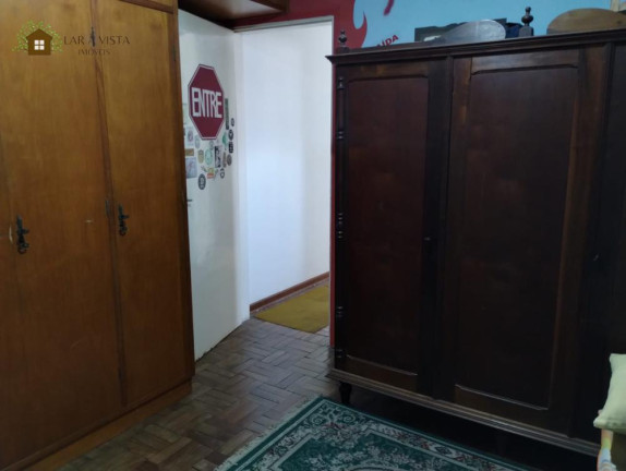 Imagem Sobrado com 3 Quartos à Venda, 130 m² em Casa Verde Alta - São Paulo
