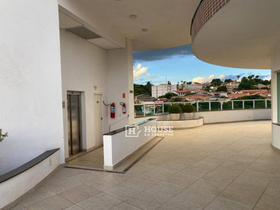 Imagem Apartamento com 2 Quartos à Venda, 88 m² em Centro - Porto Feliz Imagem Apartamento com 2 Quartos à Venda, 88 m² em Centro - Porto Feliz