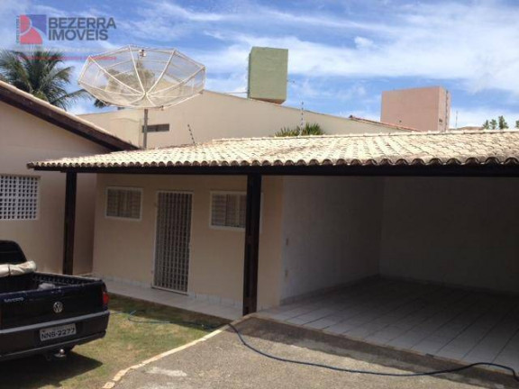 Imagem Casa com 5 Quartos à Venda, 380 m² em Ponta Negra - Natal Imagem Casa com 5 Quartos à Venda, 380 m² em Ponta Negra - Natal
