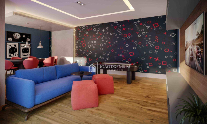 Imagem Apartamento com 3 Quartos à Venda, 152 m² em Vila Ema - São José Dos Campos