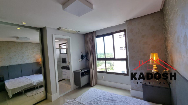 Imagem Apartamento com 3 Quartos para Alugar, 195 m² em Patamares - Salvador Imagem Apartamento com 3 Quartos para Alugar, 195 m² em Patamares - Salvador