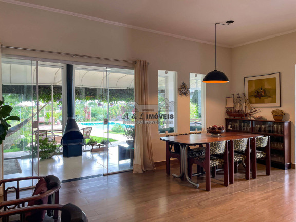 Imagem Casa de Condomínio com 3 Quartos à Venda, 500 m² em Chácara São Félix - Taubaté Imagem Casa de Condomínio com 3 Quartos à Venda, 500 m² em Chácara São Félix - Taubaté