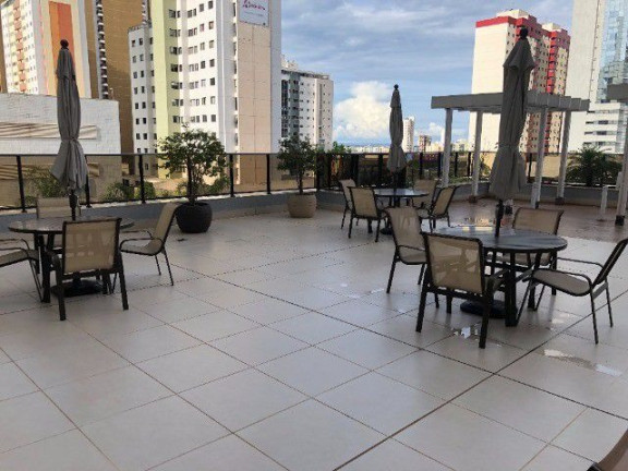 Imagem Imóvel com 1 Quarto à Venda, 45 m² em Norte (águas Claras) - Brasília