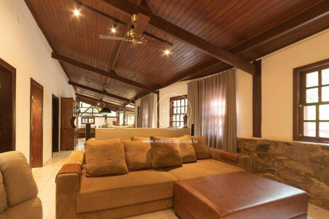 Imagem Casa de Condomínio com 4 Quartos à Venda, 350 m² em Condominio Jardins - Brumadinho Imagem Casa de Condomínio com 4 Quartos à Venda, 350 m² em Condominio Jardins - Brumadinho