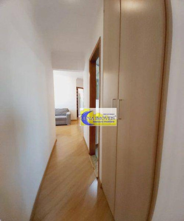 Imagem Apartamento com 3 Quartos à Venda, 60 m² em Parque Marajoara - Santo André Imagem Apartamento com 3 Quartos à Venda, 60 m² em Parque Marajoara - Santo André