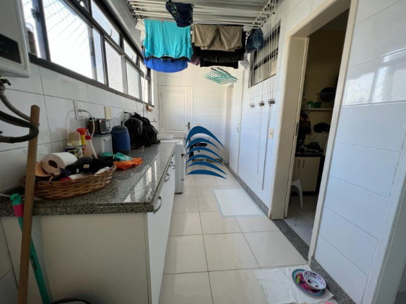 Imagem Imóvel com 4 Quartos à Venda, 288 m² em Pituba - Salvador
