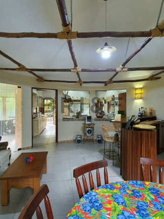 Imagem Casa com 6 Quartos à Venda, 5.000 m² em Recanto Araucária - Campos Do Jordão