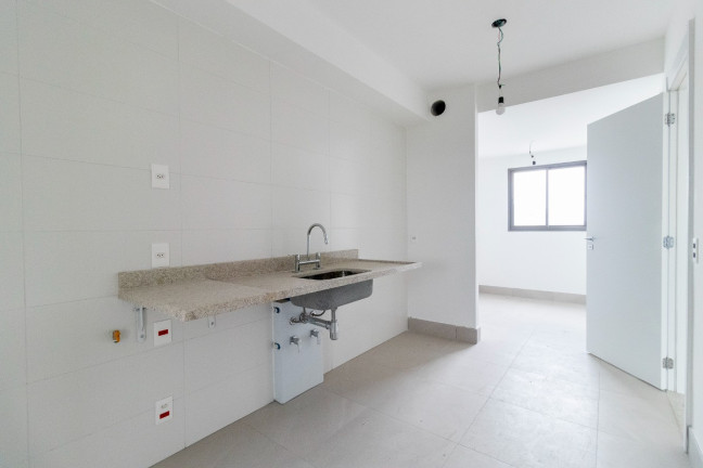Imagem Apartamento com 3 Quartos à Venda, 165 m² em Brooklin Paulista - São Paulo